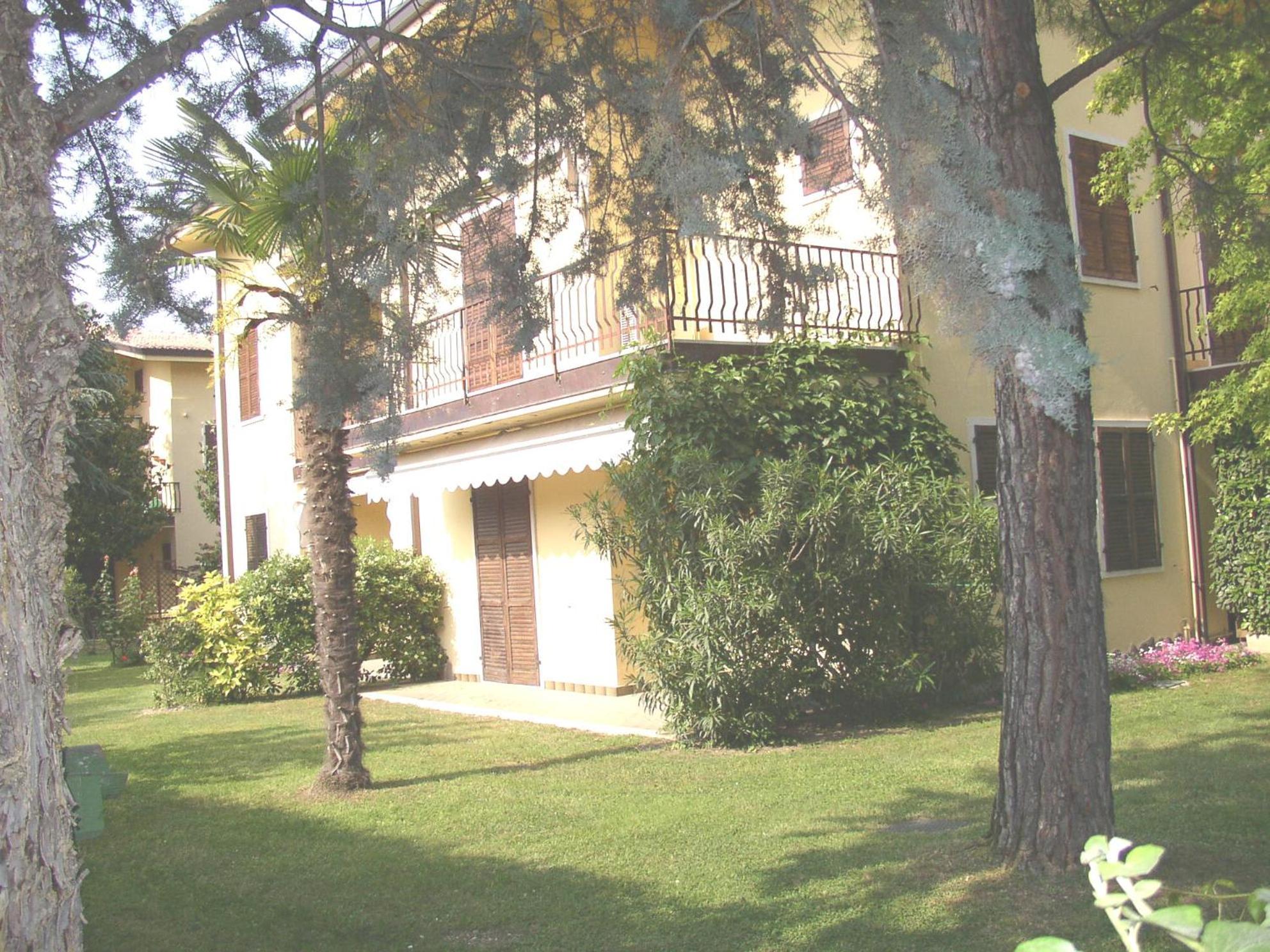 Residence Primavera Bardolino Eksteriør bilde