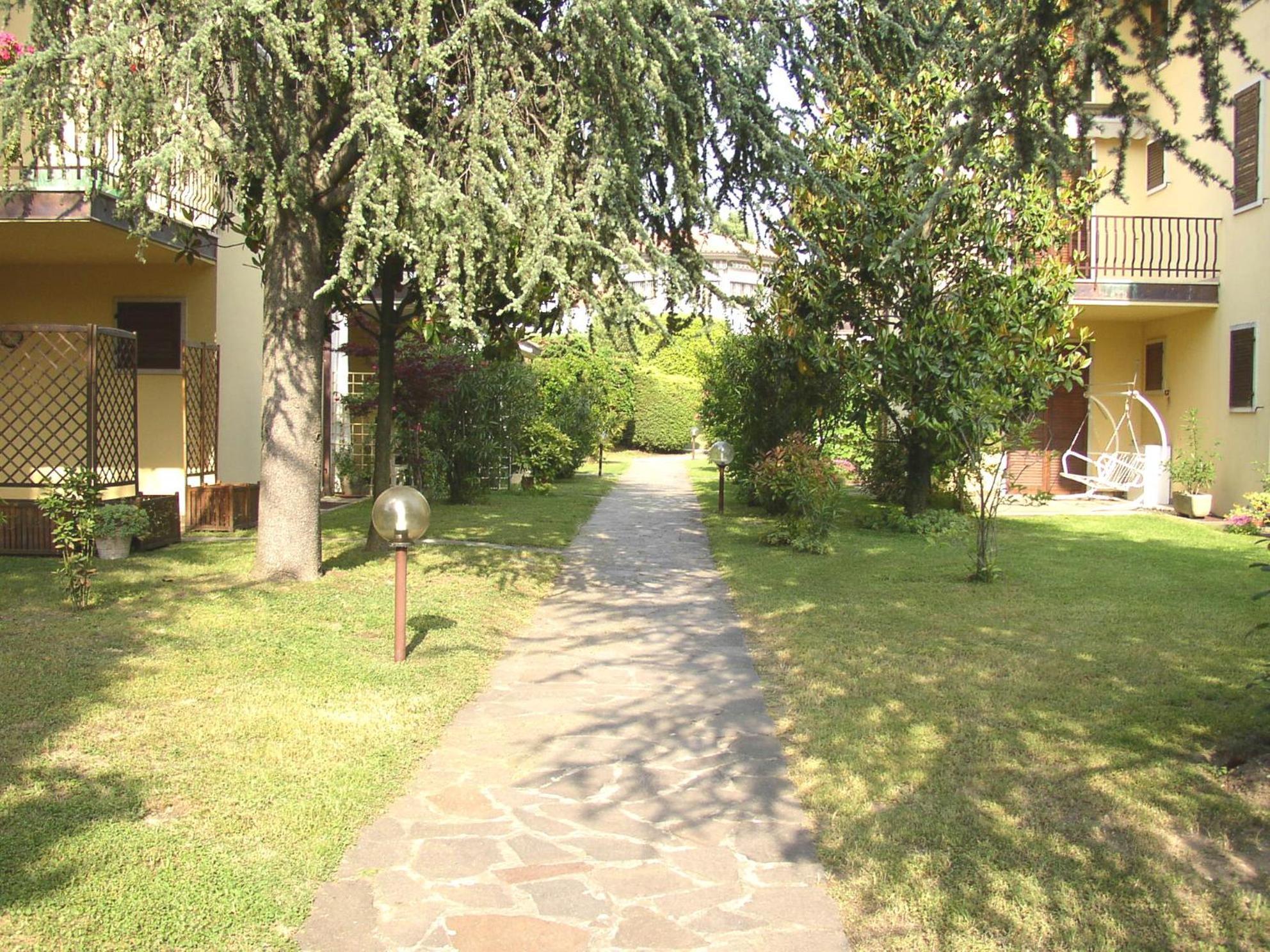Residence Primavera Bardolino Eksteriør bilde