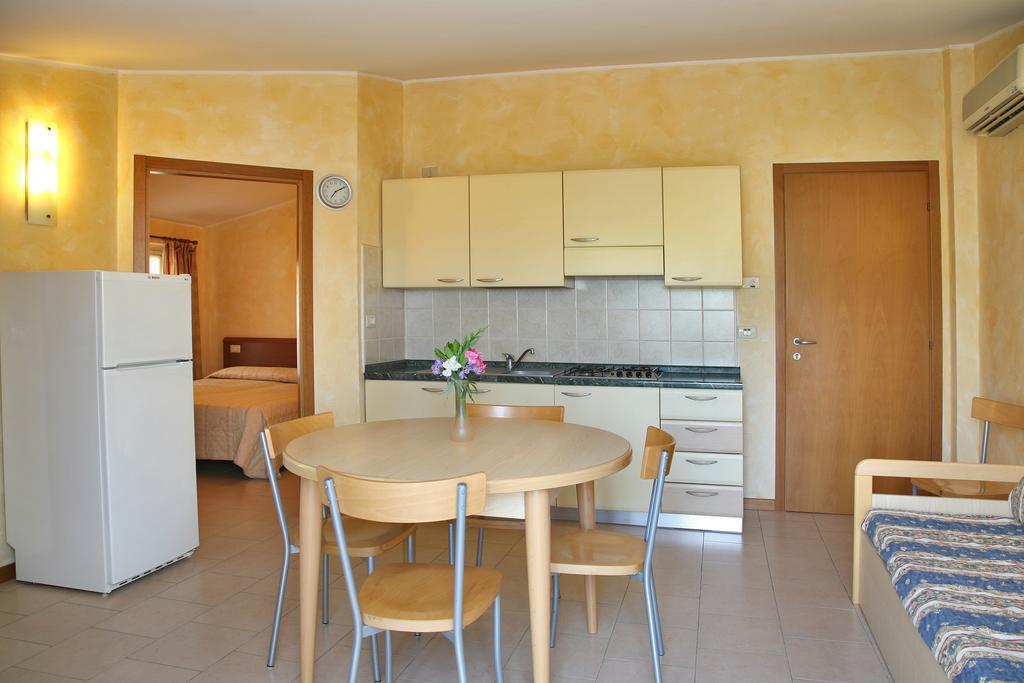 Residence Primavera Bardolino Rom bilde